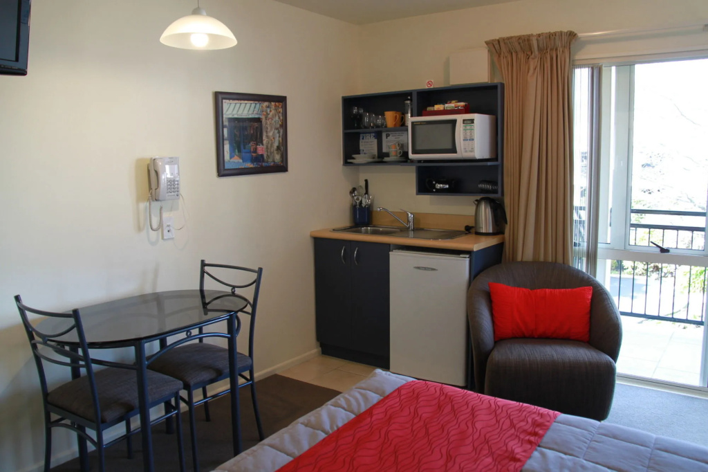 The Milano Christchurch