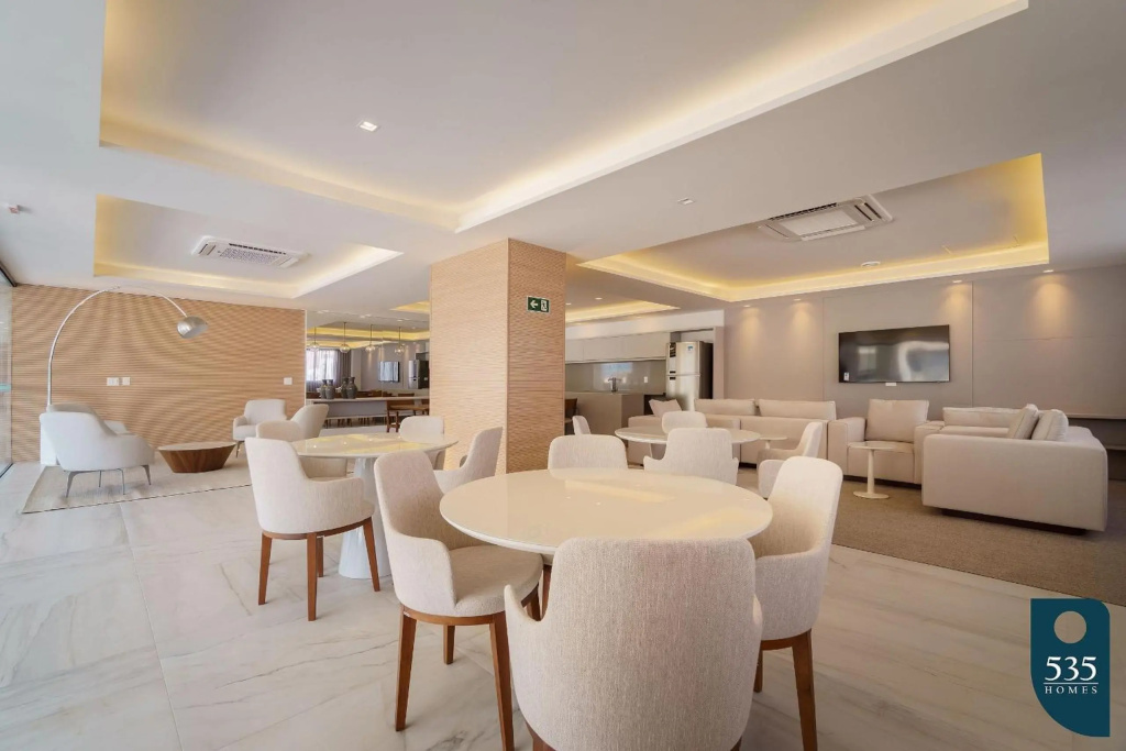 BARRA Vista Mar - Lindo apartamento com Wi-Fi 300Mbps