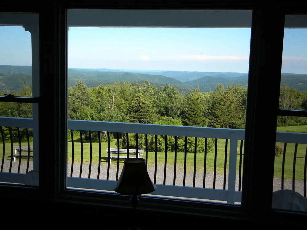 Whitcomb Summit Retreat