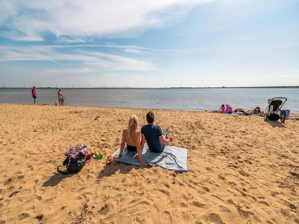 Beachside Family Getaway