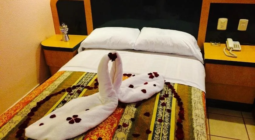 Hotel La Cabaña
