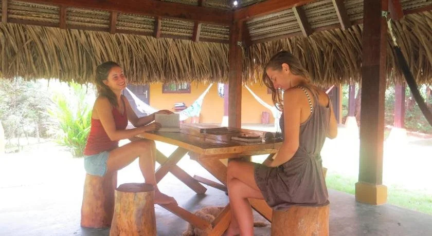 Hotel Las Hamacas