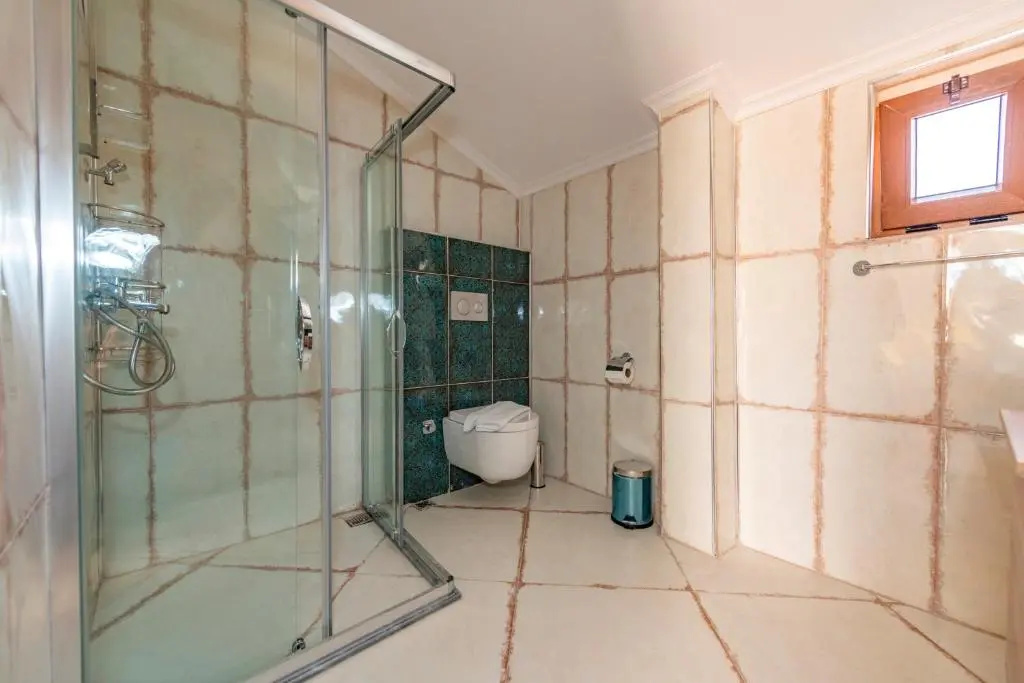 Seven 6 - 3 Bedroom- Brand New Holiday Villa in Hisarönü