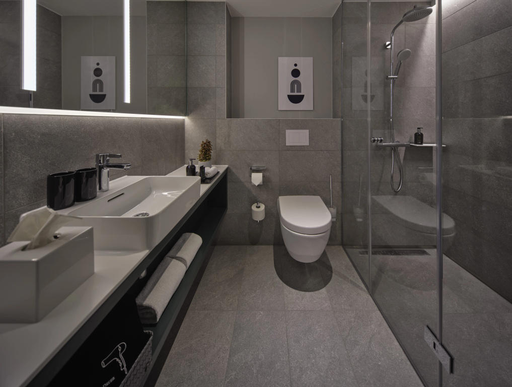 Adina Apartment Hotel Wiesbaden
