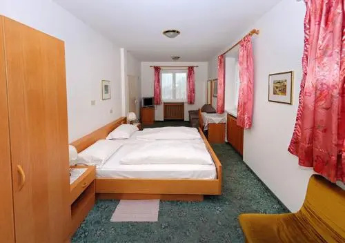 Pension Planta