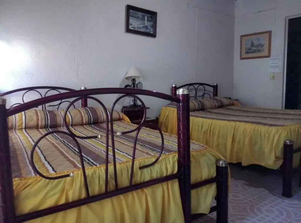 Casa Bertha