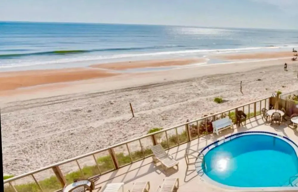 Sea Dreams - Beachside 1 Bedroom at Symphony Beach