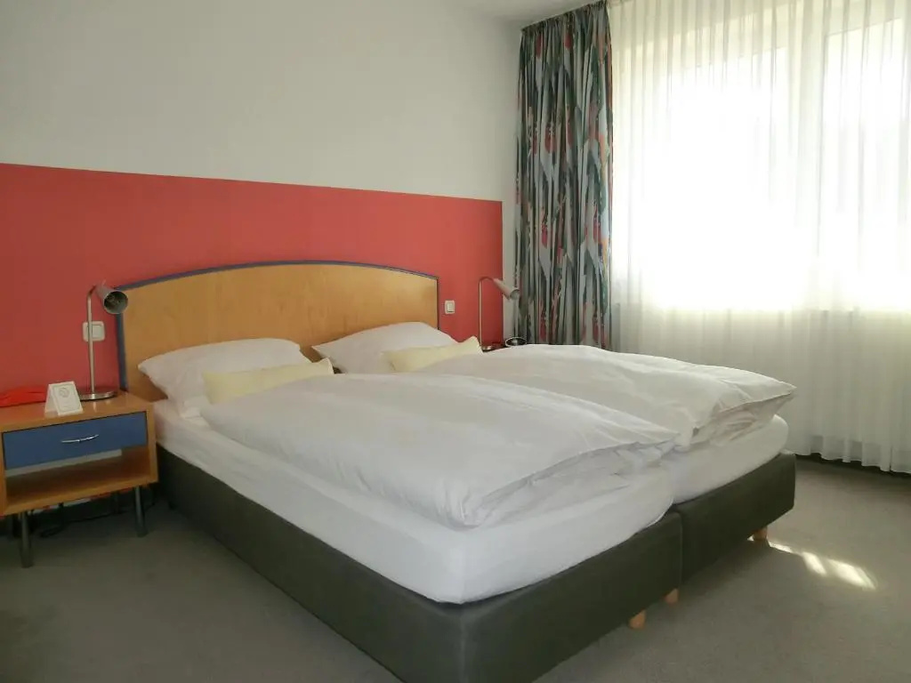 Landhotel Wieseneck