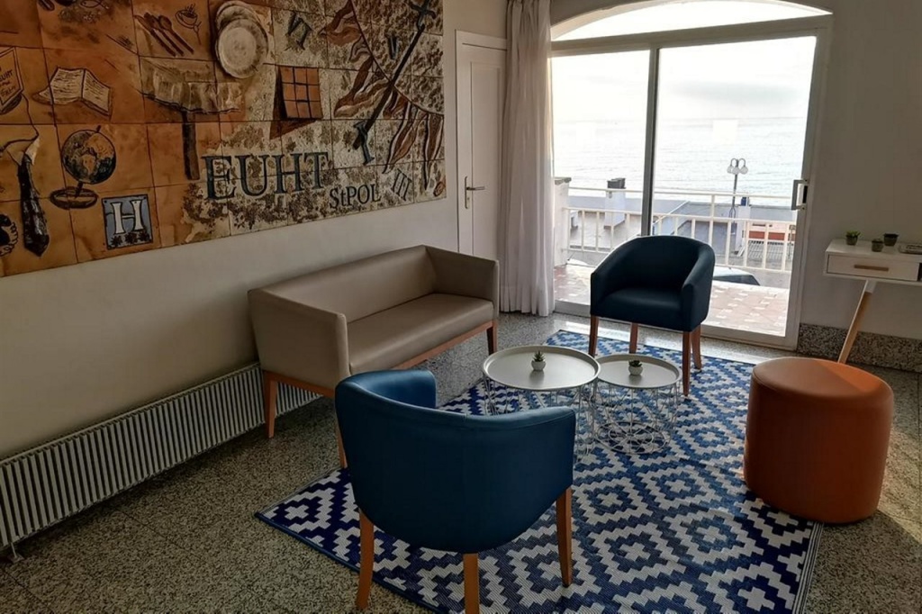 Gran Sol Hotel