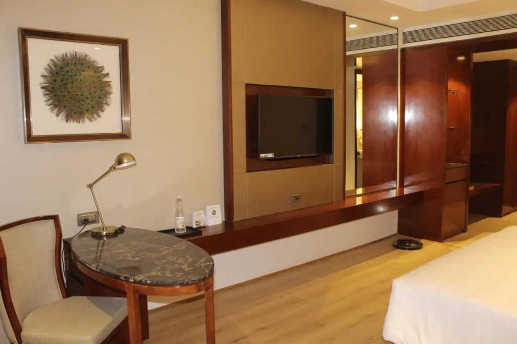 Lemon Tree Premier Dwarka