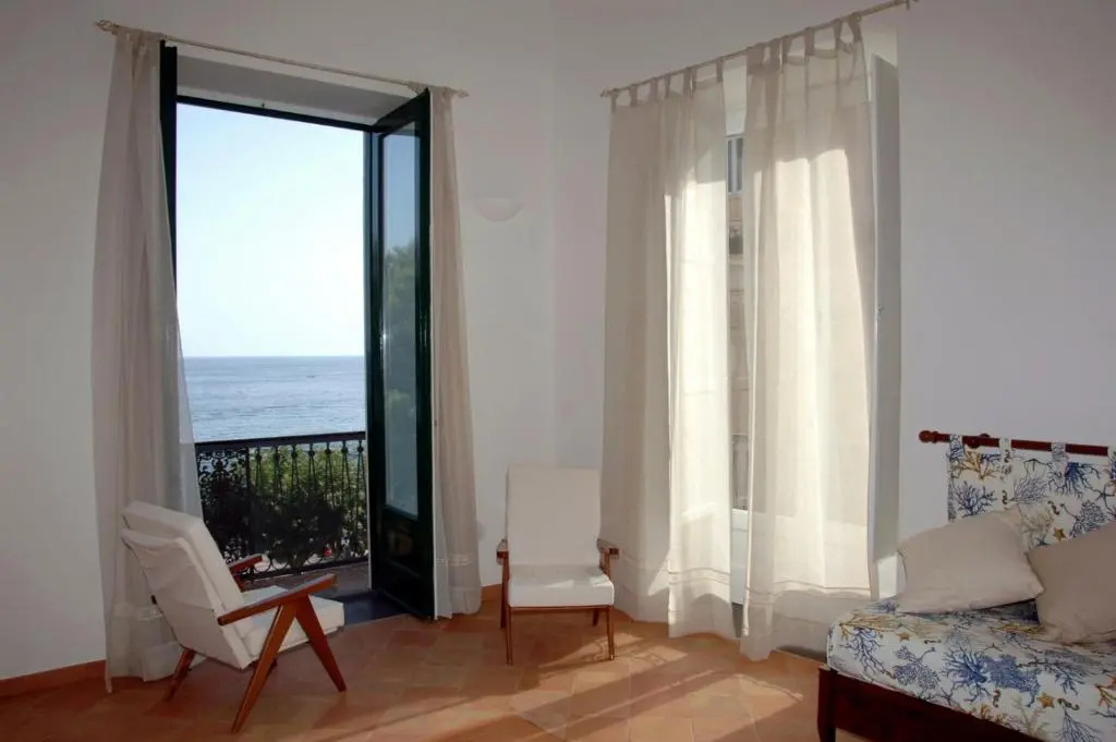 Il Sagrato Ravello Accommodation
