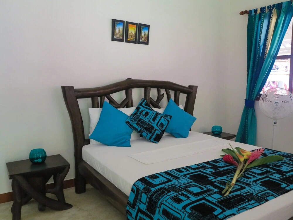 La Jorará EcoHotel y Reserva Natural