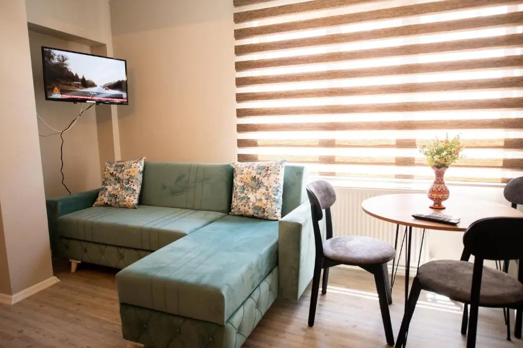 Galapera Apartments