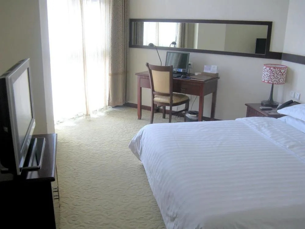 Beijing Bijie Business Hotel