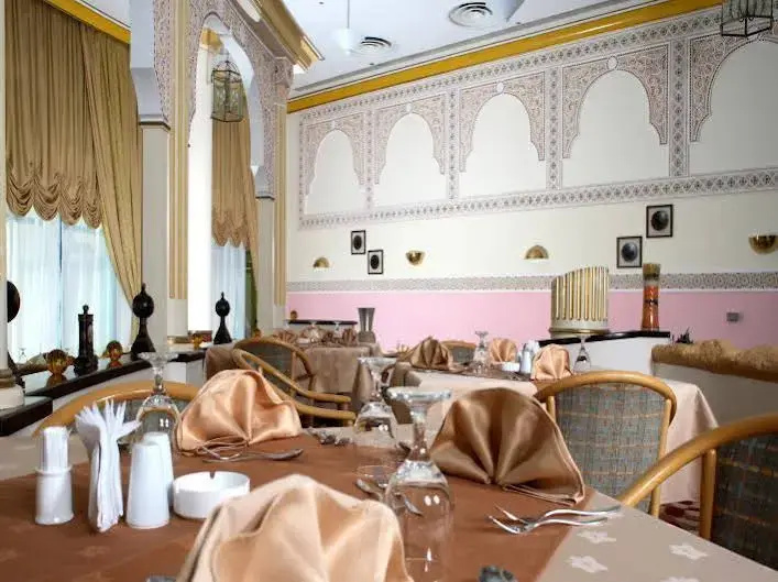 Tulip Inn Al Sharia