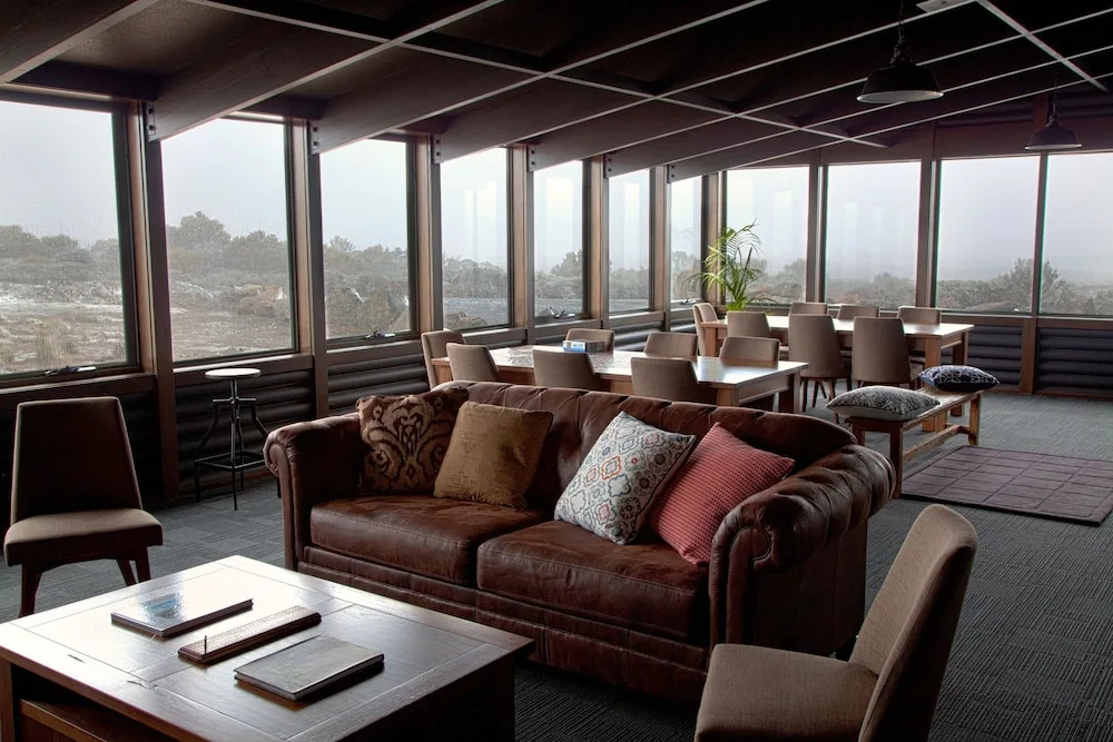Thousand Lakes Lodge