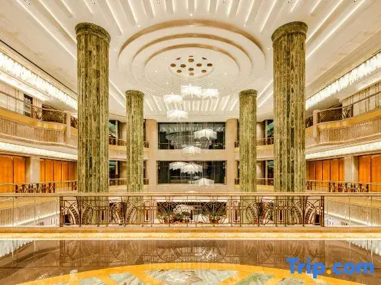 Wyndham Grand Plaza Royale Datong