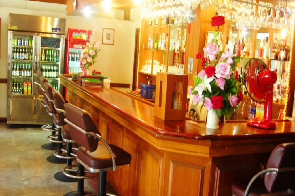 MrMac's Place