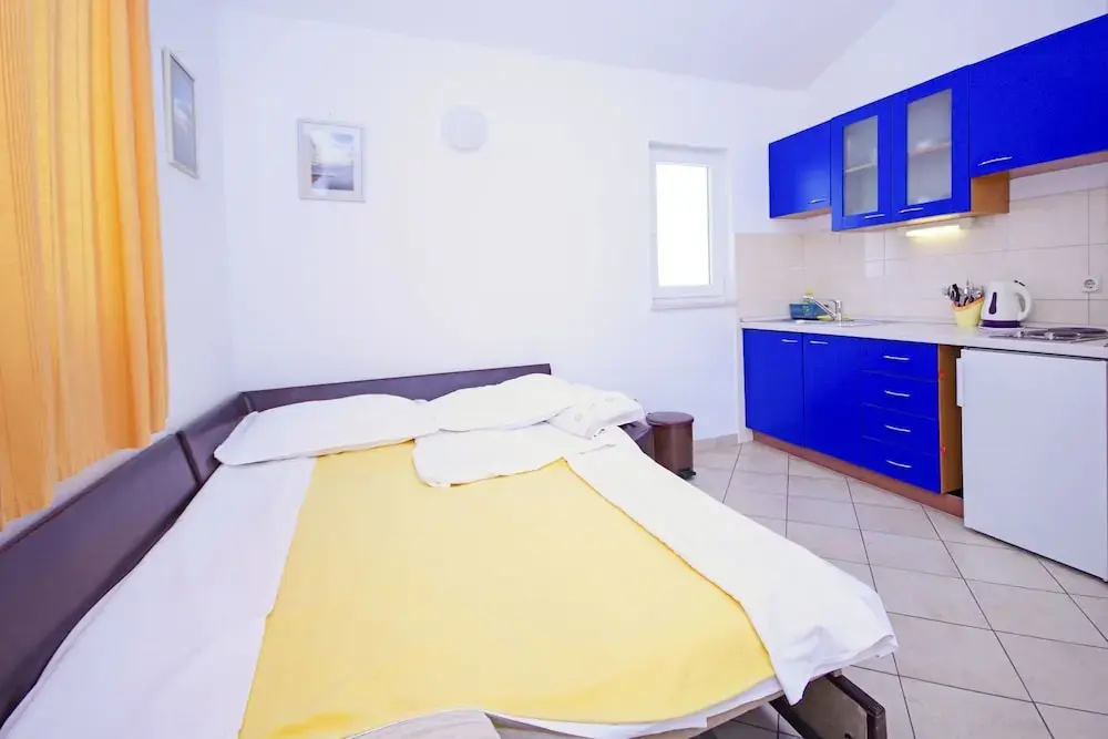 Apartments Slobodanka