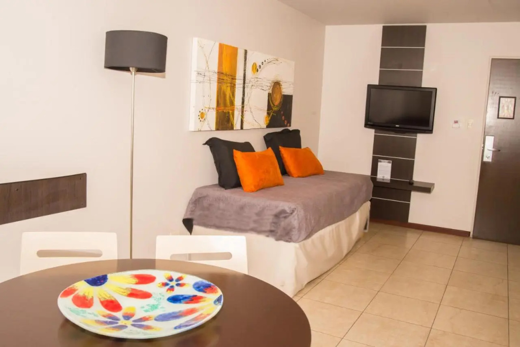 Kube Apartments Express