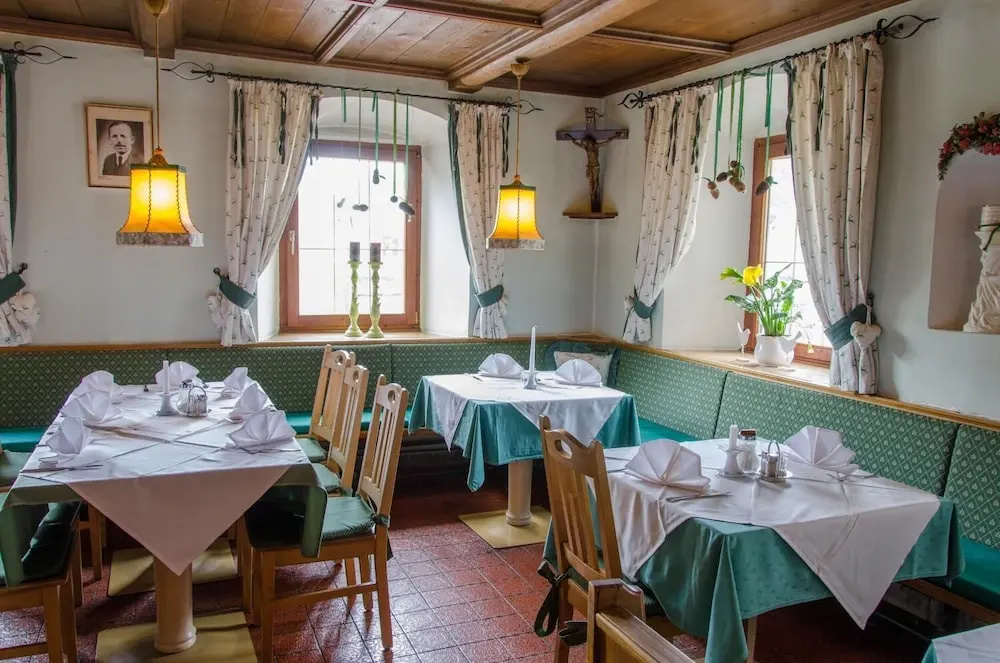 Hotels Thaler