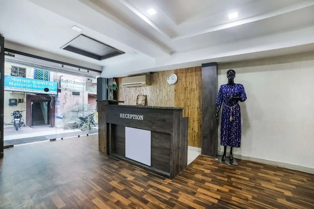 Treebo Trip Vaishali by OYO Rooms