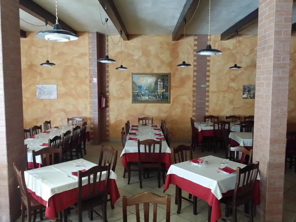 La Tana del Lupo