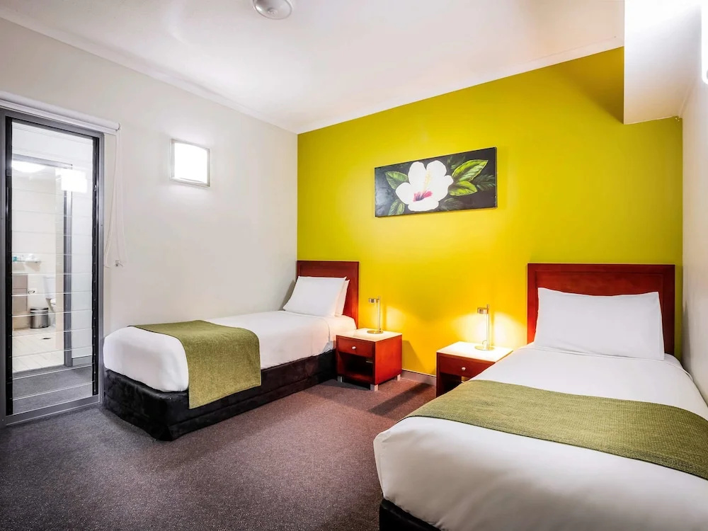 Novotel Darwin Airport