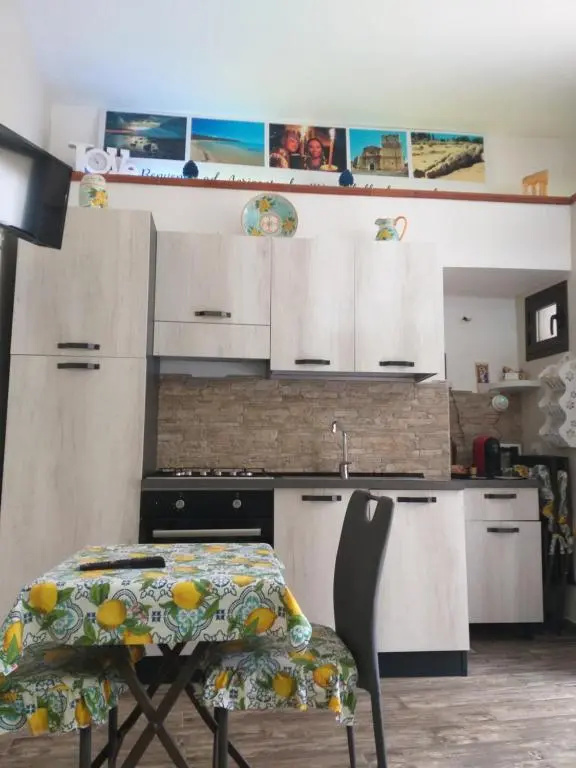 La casa di Adina