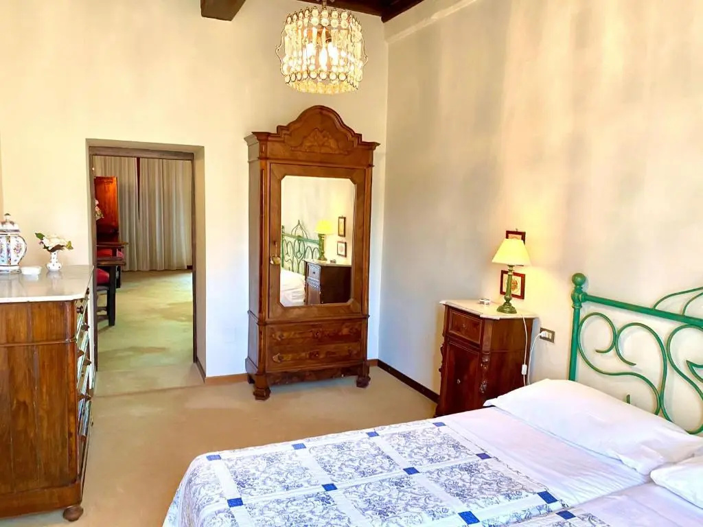 Agriresort & Spa Fattoria I Ricci