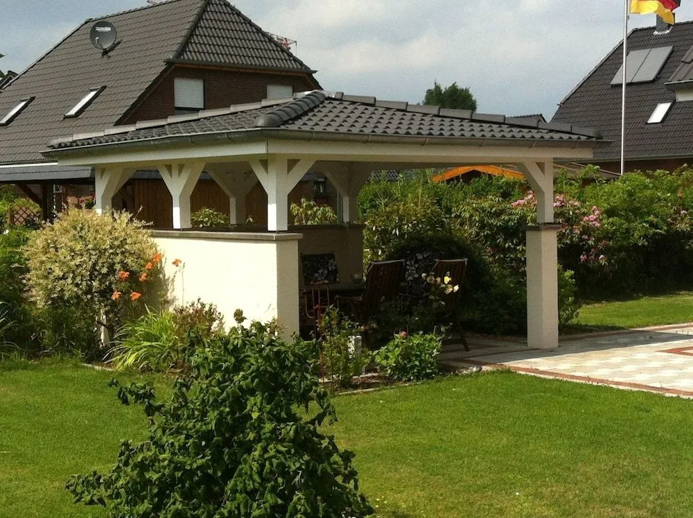 Zimmer am Elberadweg