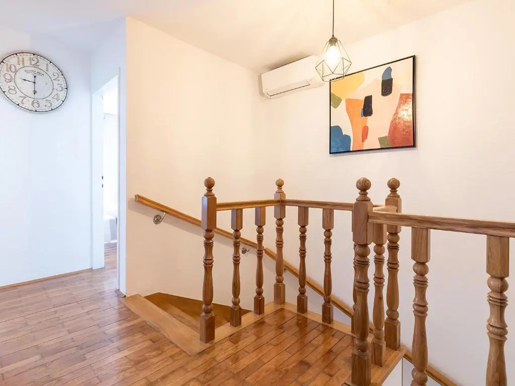 Apartments Nada