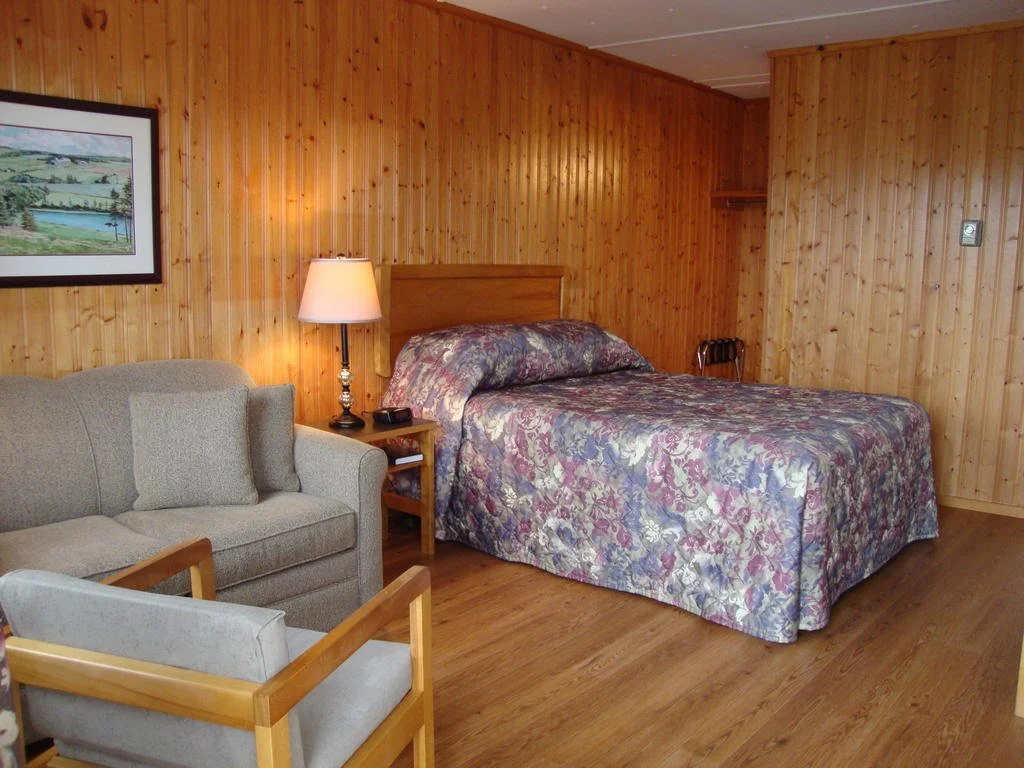 Bay Vista Motel