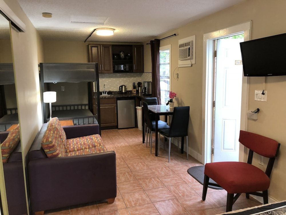 Sheridan Hostel