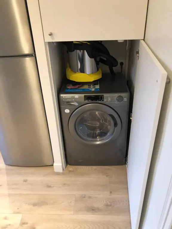GH Apartment Pasteur-Montparnasse