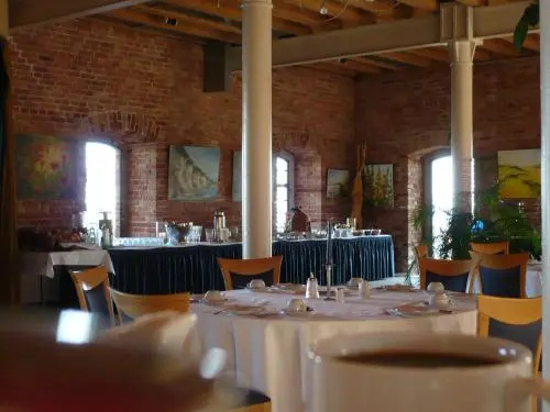 Speicher Barth - Superior-Hotel