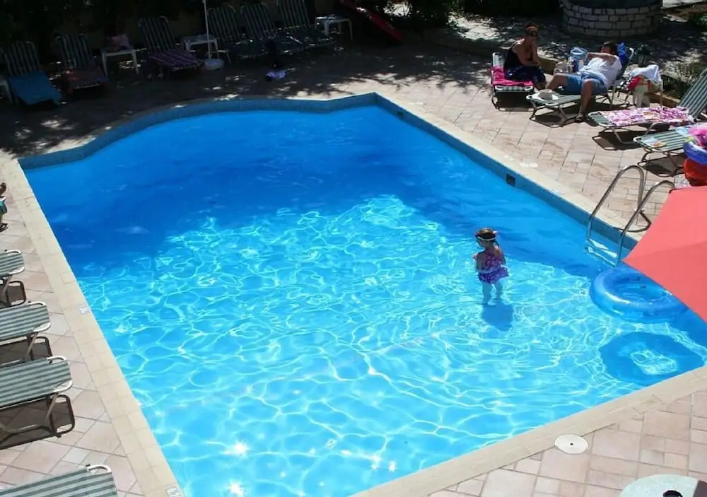 Ariti Apartments