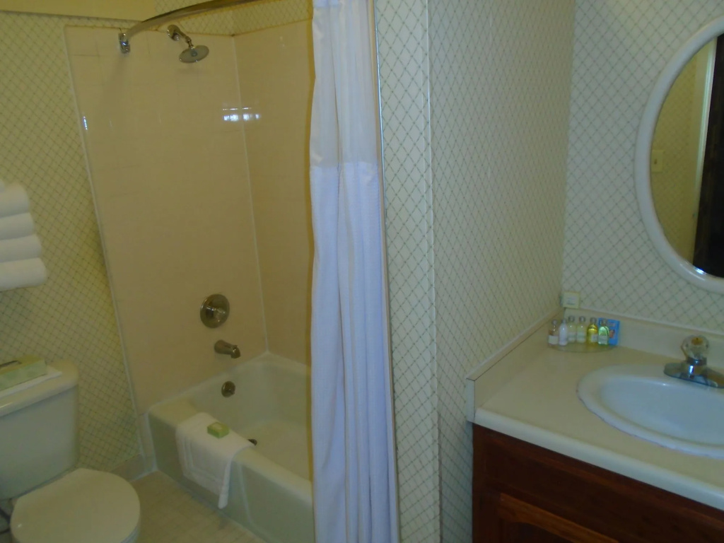 Stanyan Park Hotel
