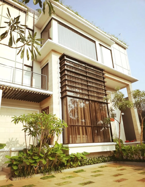 The Nyaman Jakarta