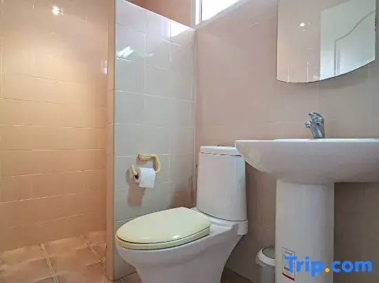 Pool Villa 92
