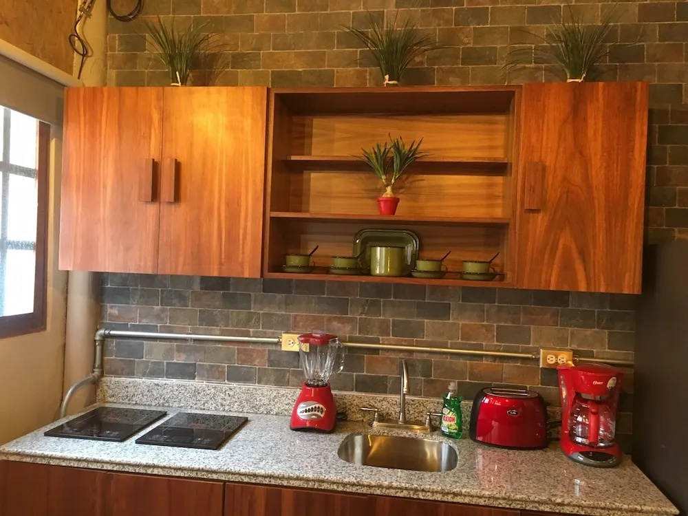 Loft In Merida For Five