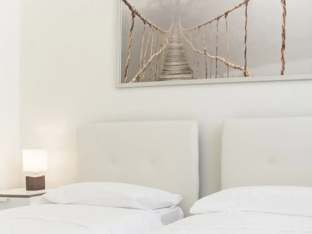 San Marco Penthouse by Wonderful Italy