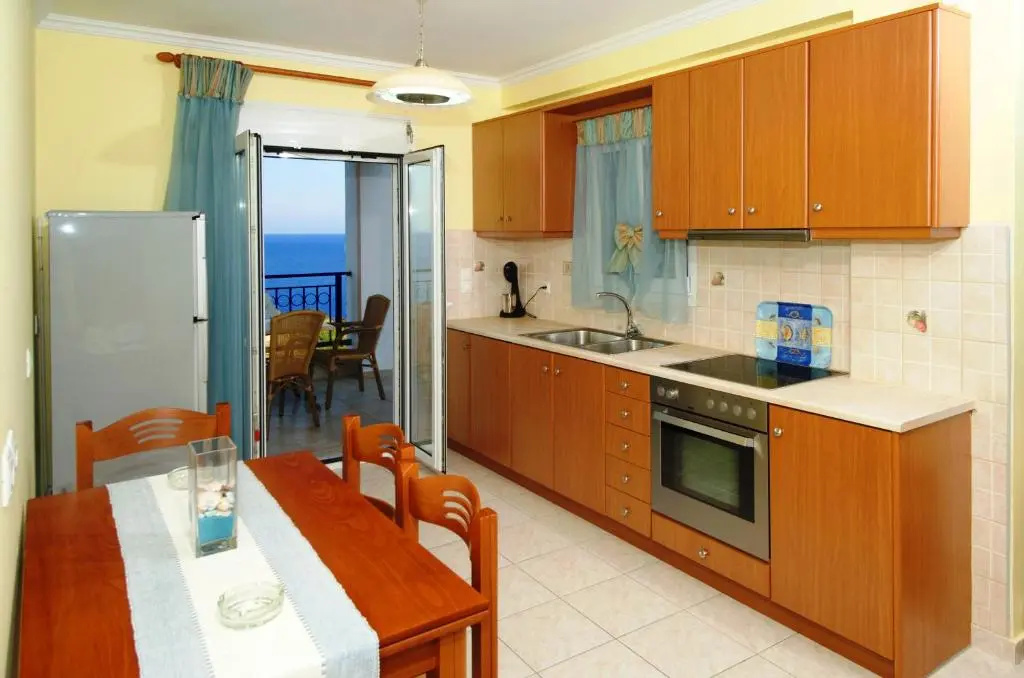 Mari-Christi Apartments
