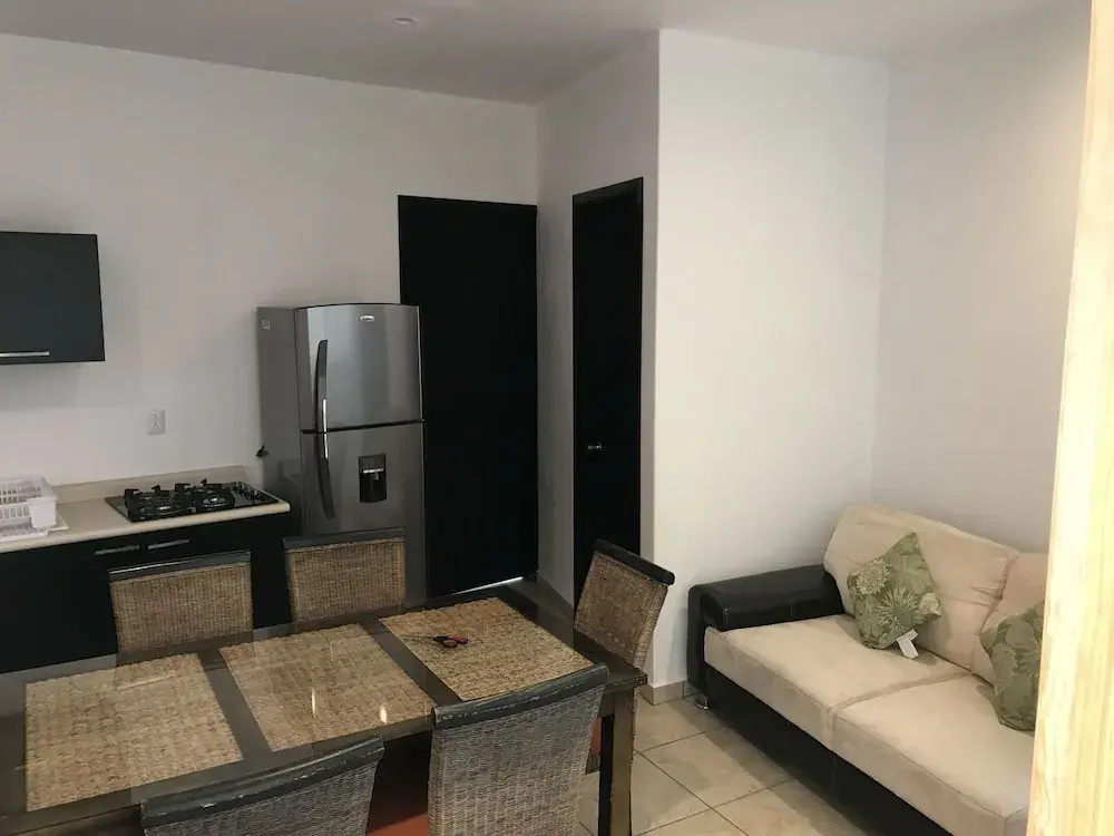Bungalows La Ceiba