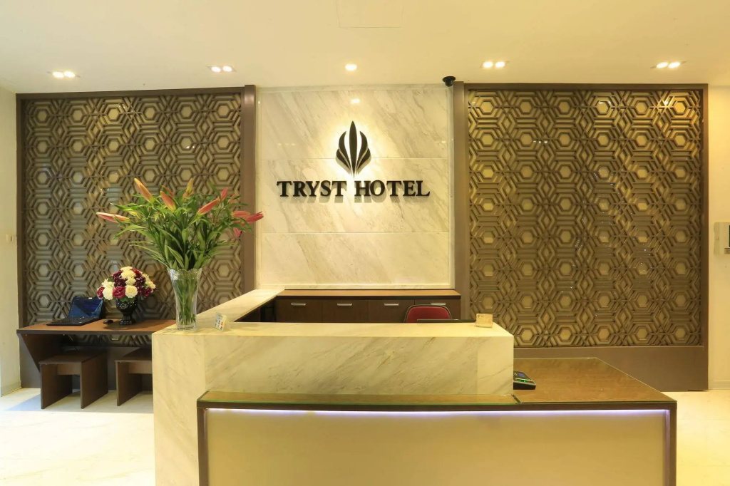 Collection O Le Grand Hanoi hotel - The Tryst