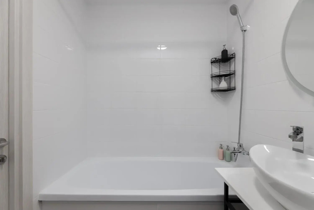 Smart Lofts (Смарт Лофтс) Волоколамская