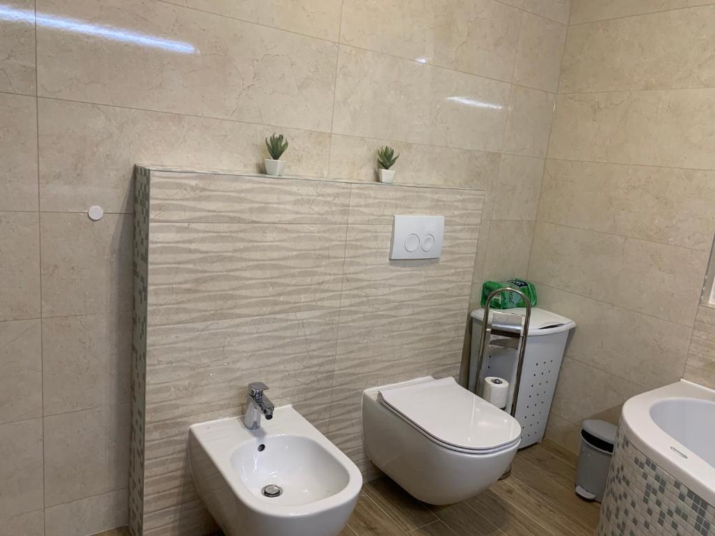 Duplex Apartment with Private Swimming Pool
