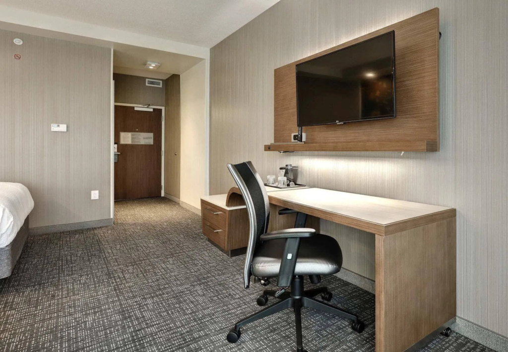 Courtyard by Marriott Deptford