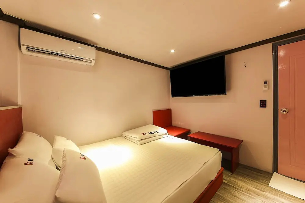K9 Motel