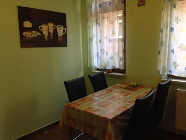 City Apartment in Nürnberg